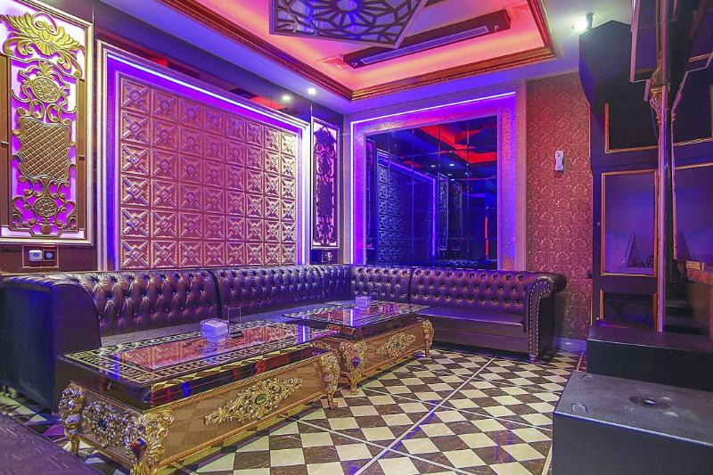 Batam City Hotel - Aktivite