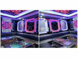 Batam City Hotel fotoÄŸrafÄ±