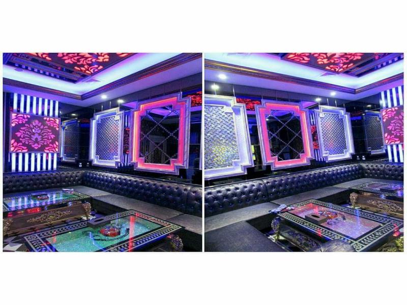 Batam City Hotel - Aktivite