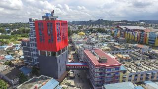 Batam City Hotel fotoÄŸrafÄ±