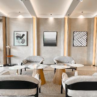 Batam City Hotel fotoÄŸrafÄ±