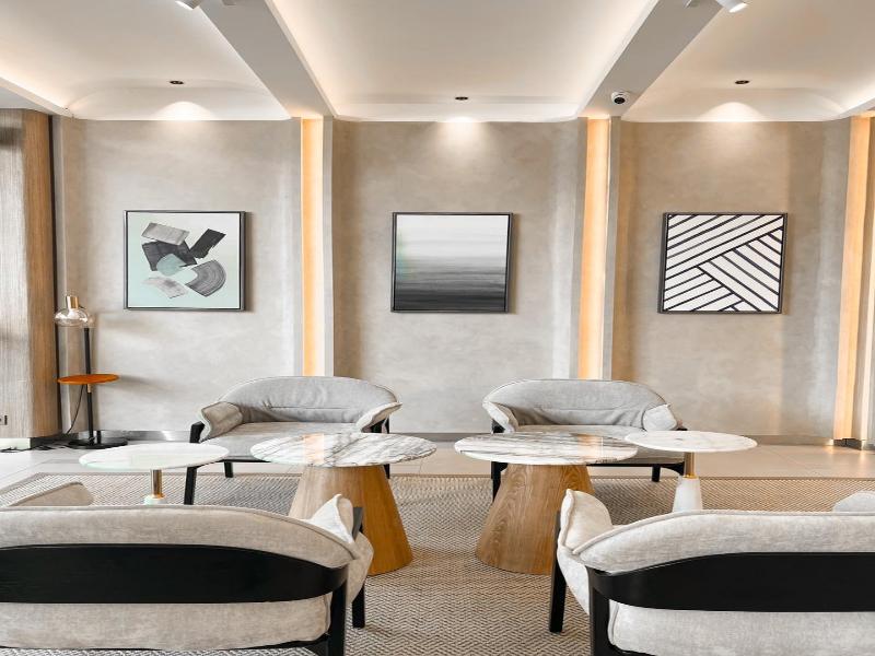 Batam City Hotel - Genel