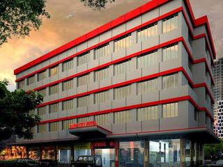 Batam City Hotel fotoÄŸrafÄ±