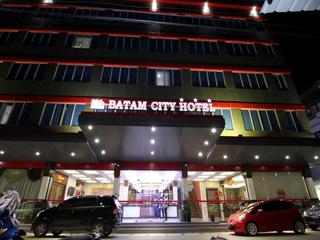 Batam City Hotel fotoÄŸrafÄ±