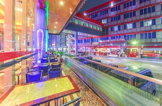 Batam City Hotel fotoÄŸrafÄ±