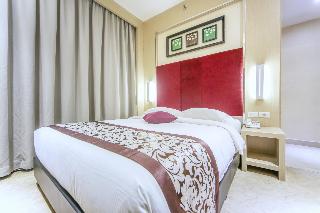 Batam City Hotel fotoÄŸrafÄ±