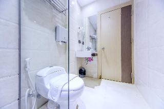 Batam City Hotel fotoÄŸrafÄ±