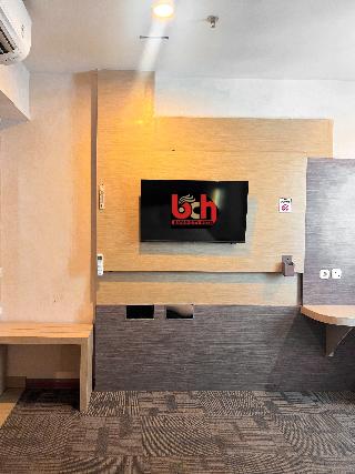 Batam City Hotel fotoÄŸrafÄ±