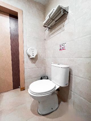 Batam City Hotel fotoÄŸrafÄ±