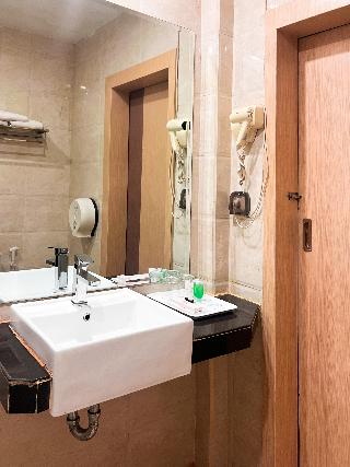 Batam City Hotel fotoÄŸrafÄ±