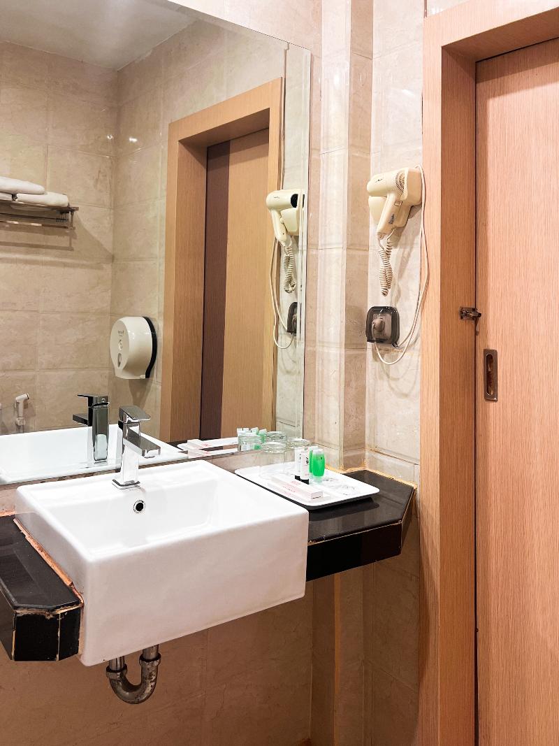 Batam City Hotel - Oda