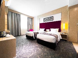 Batam City Hotel fotoÄŸrafÄ±