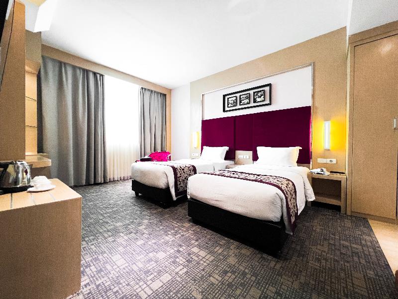 Batam City Hotel - Oda