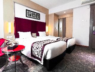 Batam City Hotel fotoÄŸrafÄ±