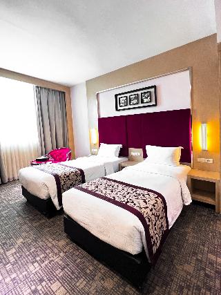 Batam City Hotel fotoÄŸrafÄ±