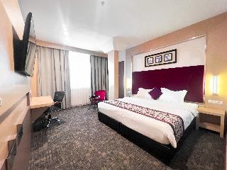 Batam City Hotel fotoÄŸrafÄ±
