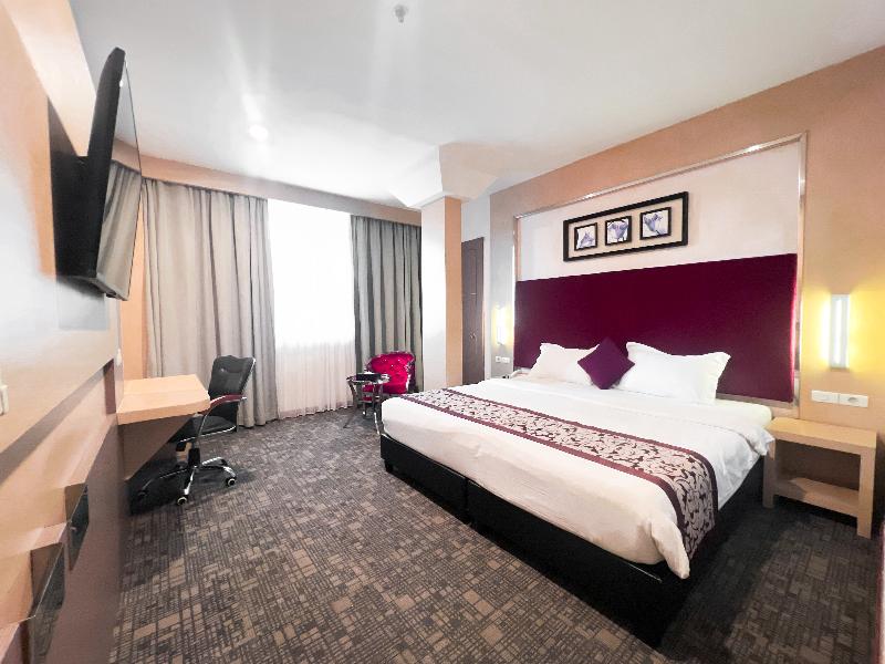 Batam City Hotel - Oda