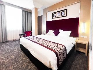 Batam City Hotel fotoÄŸrafÄ±