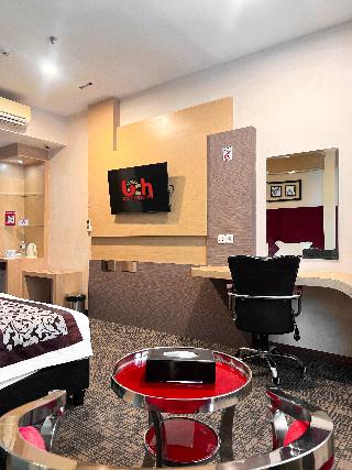 Batam City Hotel fotoÄŸrafÄ±