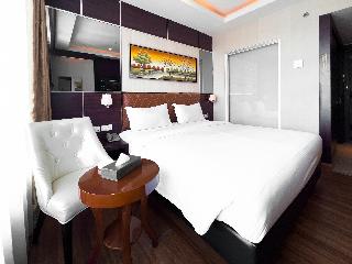 Batam City Hotel fotoÄŸrafÄ±