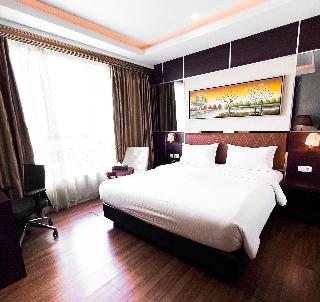 Batam City Hotel fotoÄŸrafÄ±
