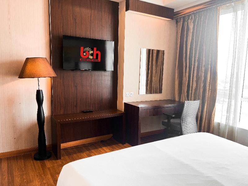 Batam City Hotel - Oda