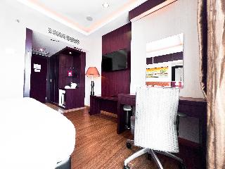 Batam City Hotel fotoÄŸrafÄ±