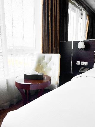 Batam City Hotel fotoÄŸrafÄ±