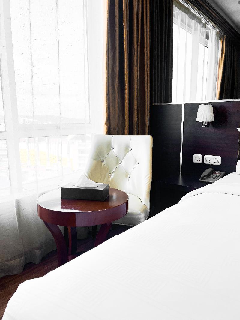 Batam City Hotel - Oda