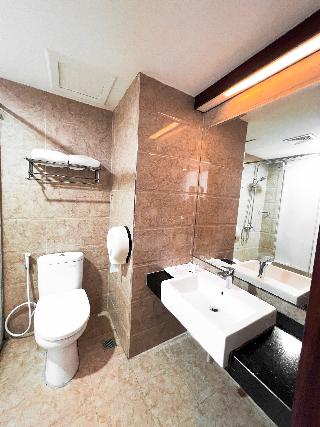 Batam City Hotel fotoÄŸrafÄ±