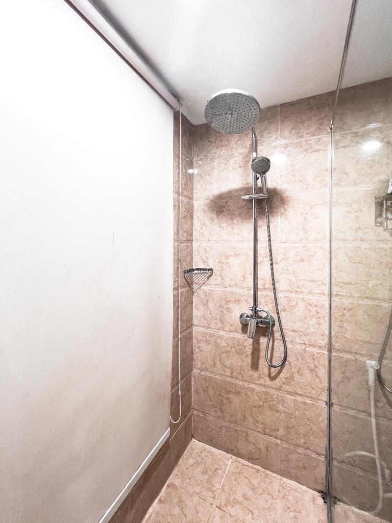 Batam City Hotel - Oda