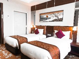 Batam City Hotel fotoÄŸrafÄ±
