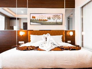 Batam City Hotel fotoÄŸrafÄ±