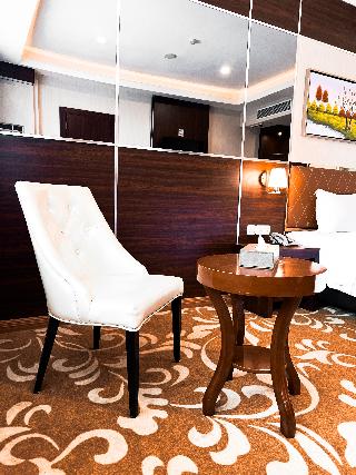 Batam City Hotel fotoÄŸrafÄ±