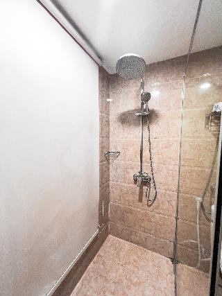Batam City Hotel fotoÄŸrafÄ±