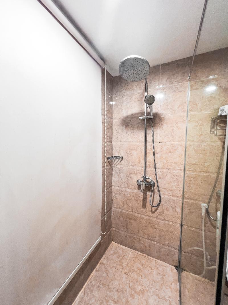Batam City Hotel - Oda