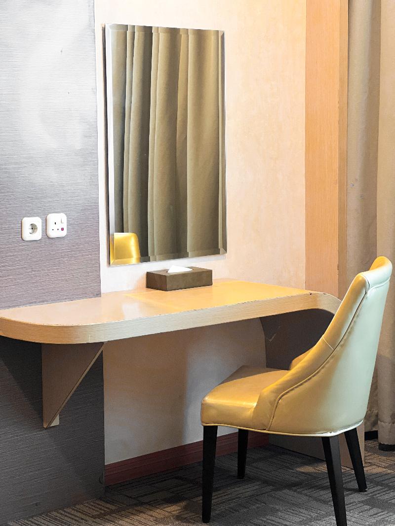 Batam City Hotel - Oda