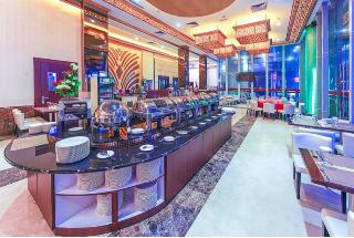 Batam City Hotel fotoÄŸrafÄ±