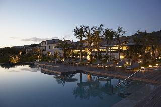 Mas Lazuli otel fotoğrafı