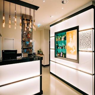 CITY HOTEL MAX - MUNICH WEST fotoÄŸrafÄ±