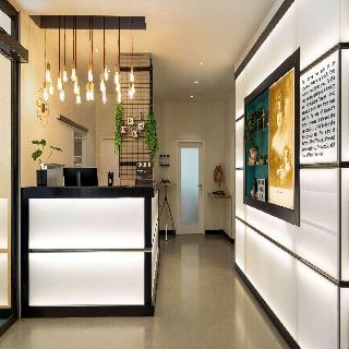 CITY HOTEL MAX - MUNICH WEST fotoÄŸrafÄ±