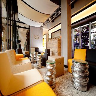 CITY HOTEL MAX - MUNICH WEST fotoÄŸrafÄ±