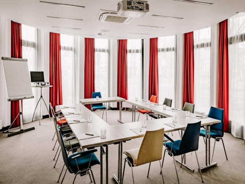 CITY HOTEL MAX - MUNICH WEST - Toplantı