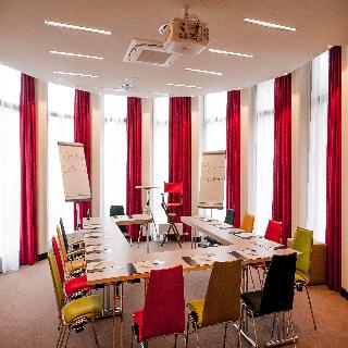 CITY HOTEL MAX - MUNICH WEST fotoÄŸrafÄ±