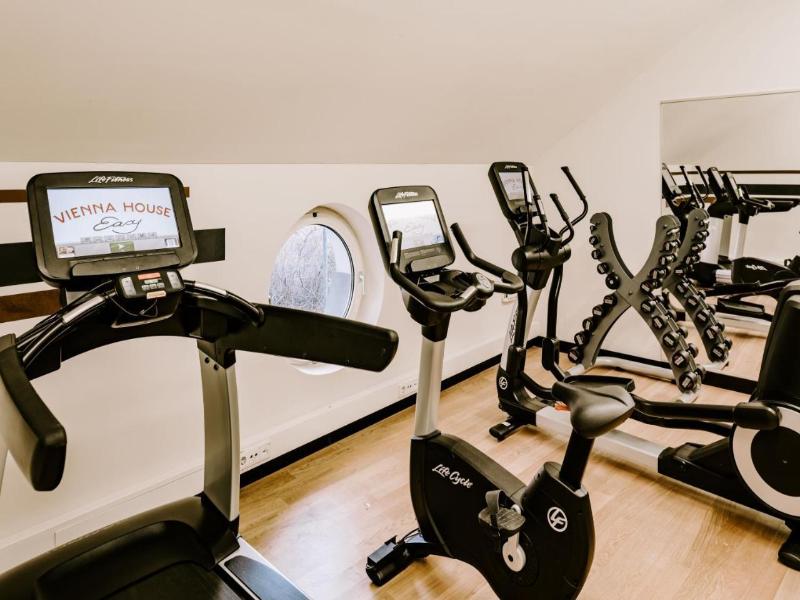 CITY HOTEL MAX - MUNICH WEST - Aktivite