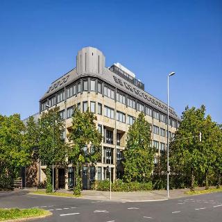CITY HOTEL MAX - MUNICH WEST otel fotoğrafı