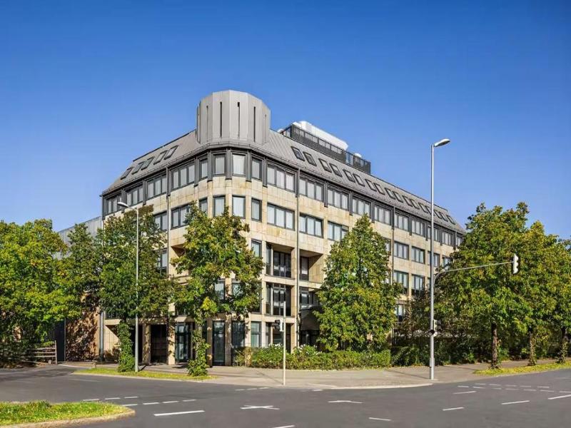 CITY HOTEL MAX - MUNICH WEST - Genel