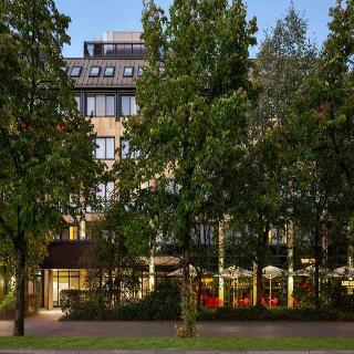 CITY HOTEL MAX - MUNICH WEST fotoÄŸrafÄ±