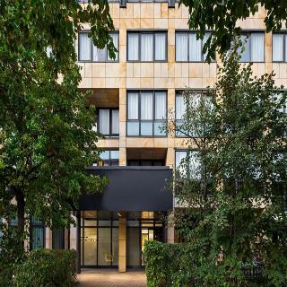 CITY HOTEL MAX - MUNICH WEST fotoÄŸrafÄ±