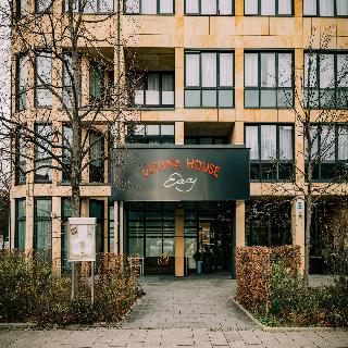 CITY HOTEL MAX - MUNICH WEST fotoÄŸrafÄ±